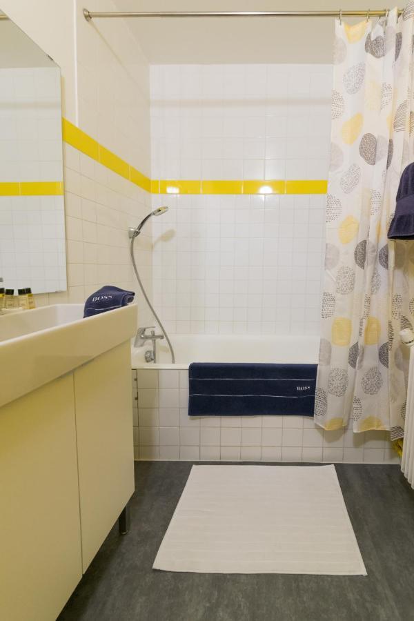 Le Palais Du Chene Noir - Hypercentre - Calme - Wifi Gratuit Apartment Avignon Bagian luar foto