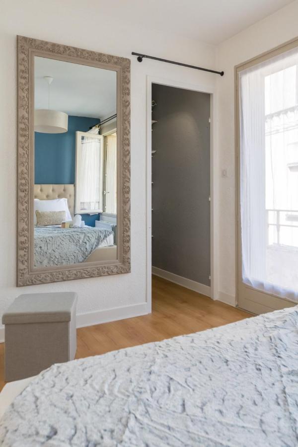 Le Palais Du Chene Noir - Hypercentre - Calme - Wifi Gratuit Apartment Avignon Bagian luar foto